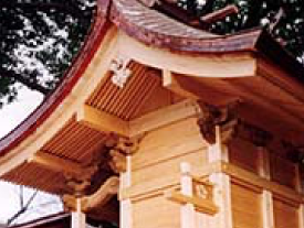 Sugawara Shrine