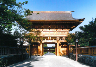 健軍神社