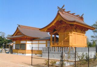 木部神社