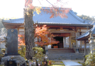 岳林寺